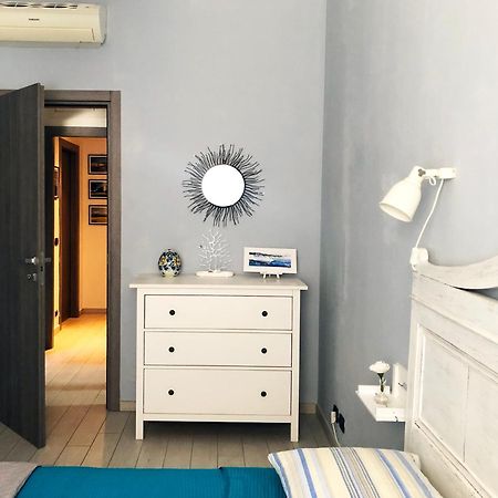 Appartement Casa Silvia à Padenghe sul Garda Extérieur photo