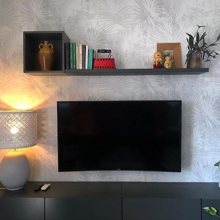 Appartement Casa Silvia à Padenghe sul Garda Extérieur photo