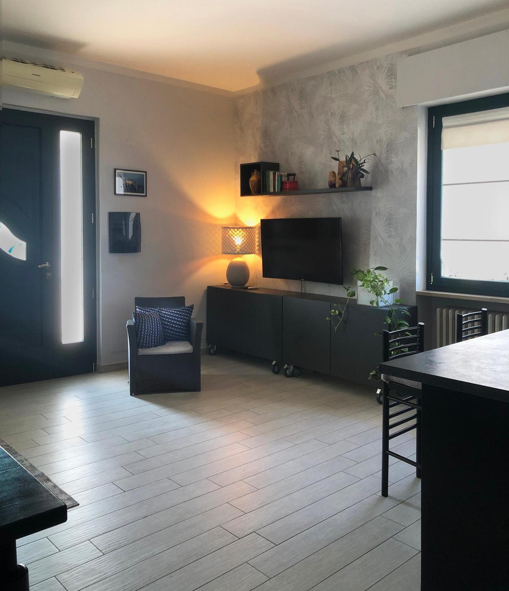 Appartement Casa Silvia à Padenghe sul Garda Extérieur photo