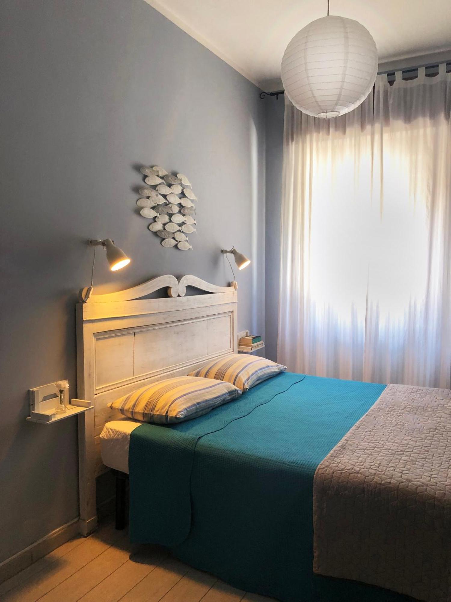 Appartement Casa Silvia à Padenghe sul Garda Extérieur photo