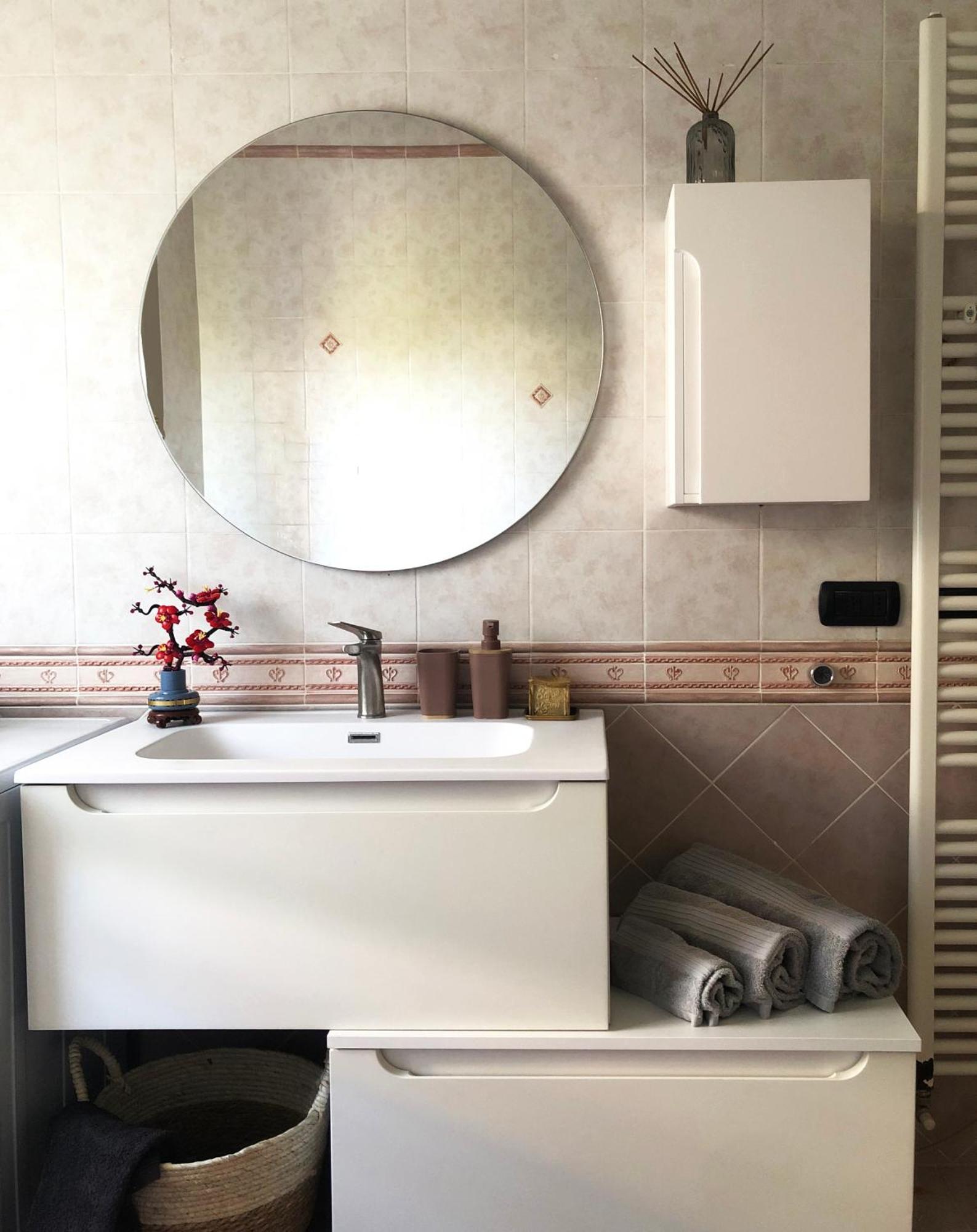Appartement Casa Silvia à Padenghe sul Garda Extérieur photo
