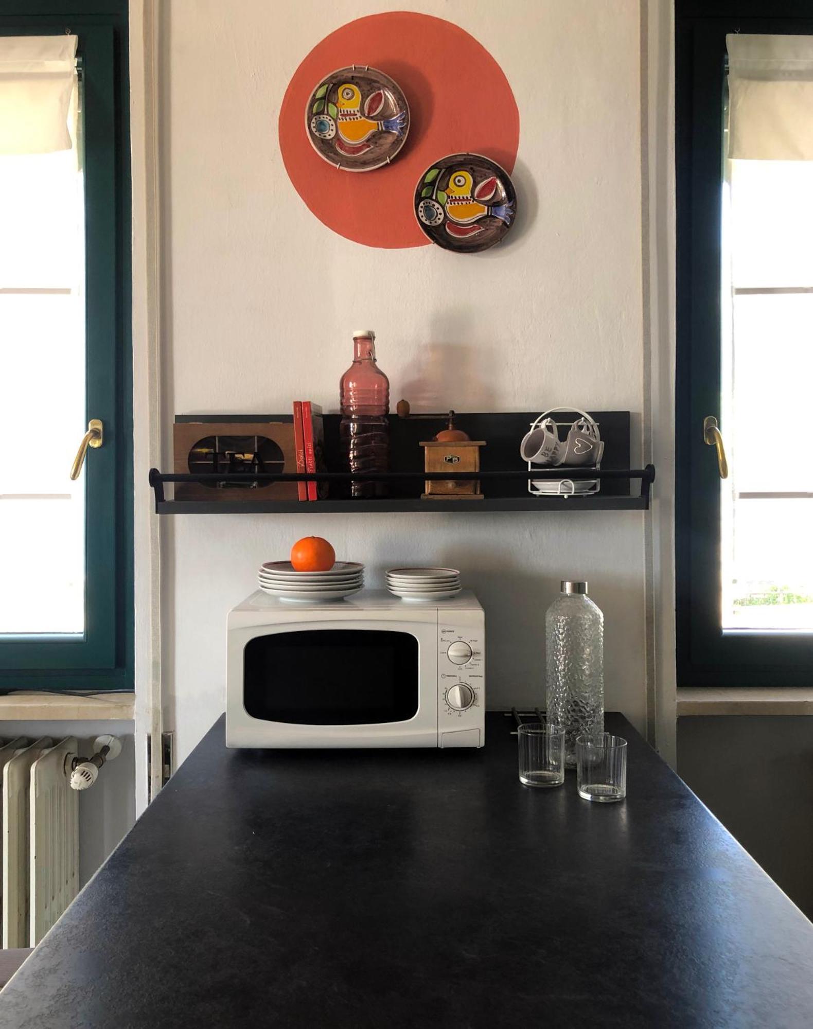 Appartement Casa Silvia à Padenghe sul Garda Extérieur photo