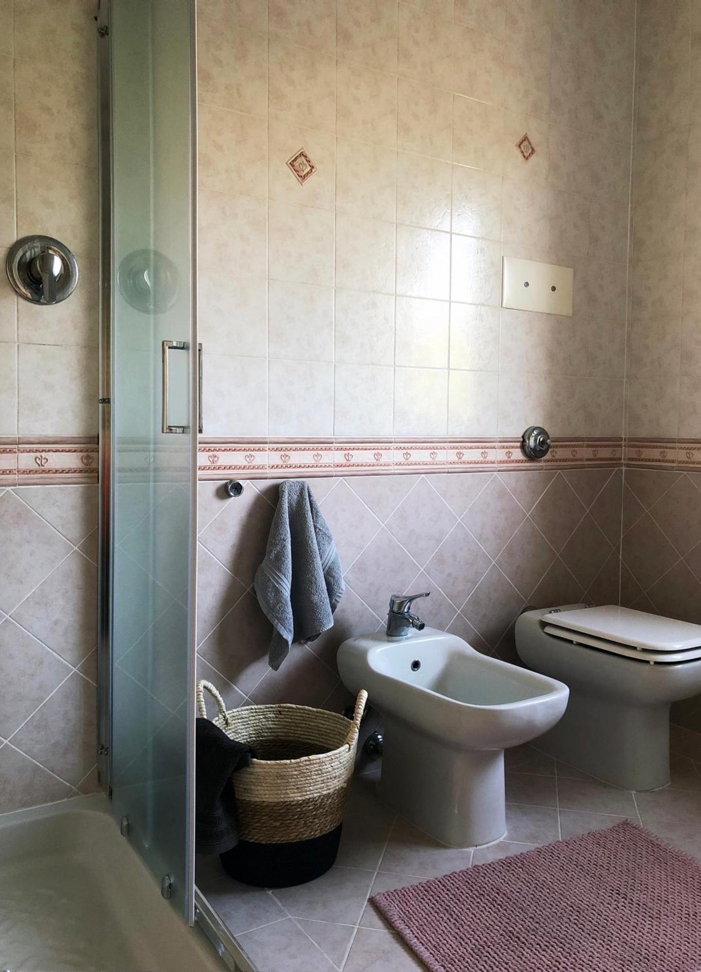 Appartement Casa Silvia à Padenghe sul Garda Extérieur photo